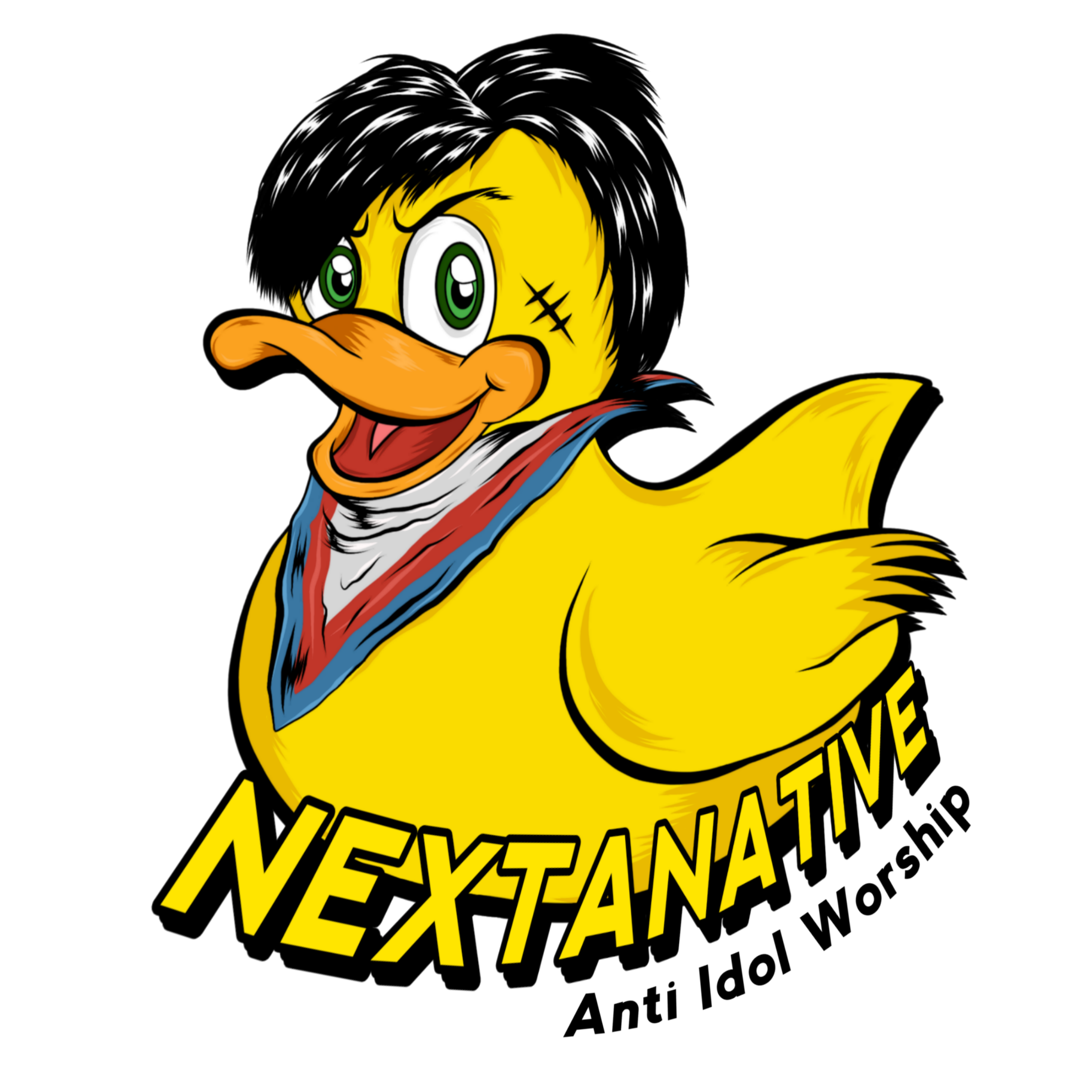 nextanative new logo